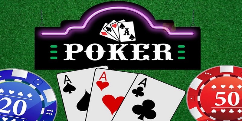 Poker - Khám Phá Tựa Game Giải Trí Trên Nền Tảng Nohu90