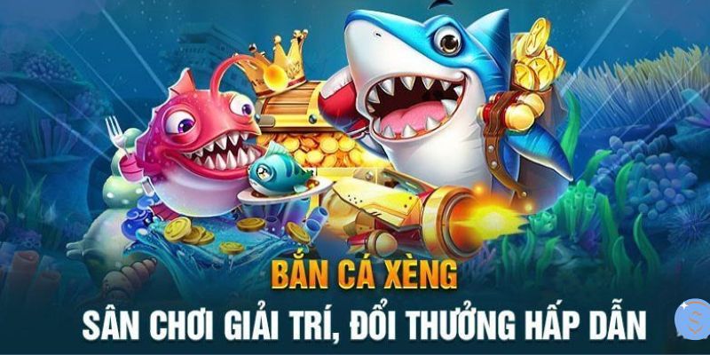 Tựa game có lối thiết kế hấp dẫn, hợp thị hiếu người dùng 