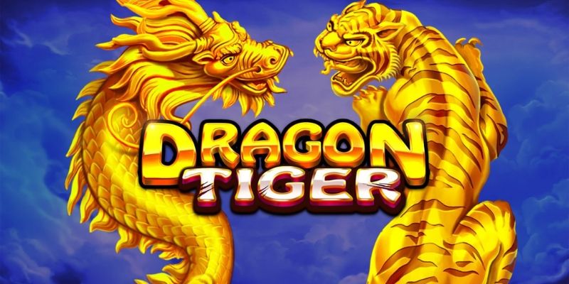 Mẹo đánh game Dragon Tiger thắng lớn ngay lần chơi đầu tiên