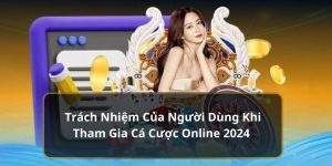 Trách nhiệm của người chơi